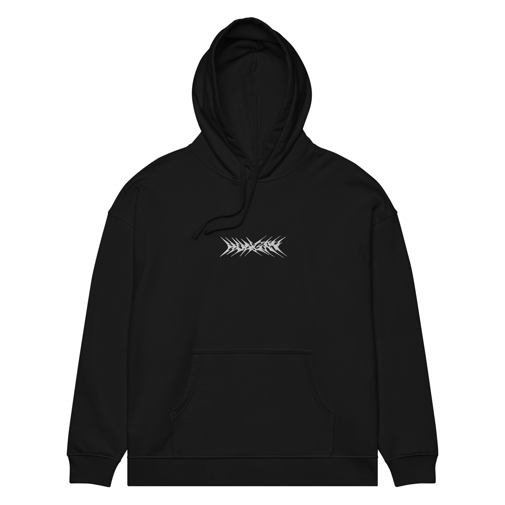 HNGY Relaxed Hoodie