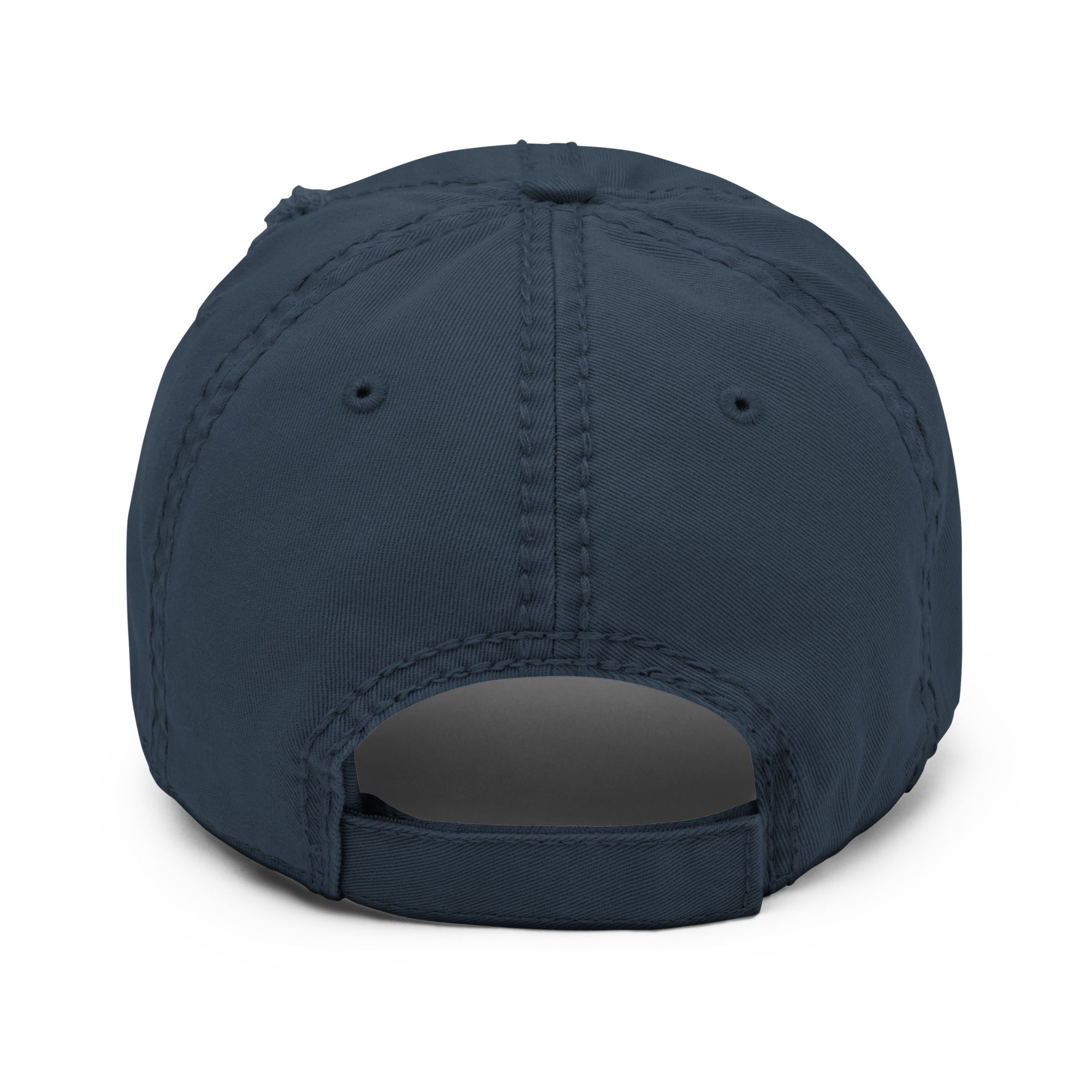 Hungry Collections Streetwear Cap - Adjustable Strap